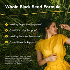 Capsules are convenient for immune and digestion support within a busy routine.