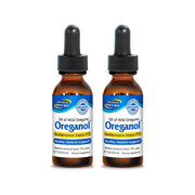 North American Herb & Spice Oreganol P73 bottle for daily wellness routine.