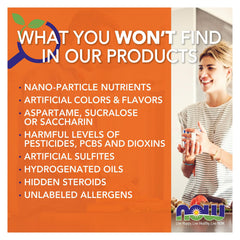 NOW Foods empty gel caps 3-1000 caps packaging label for product identity.