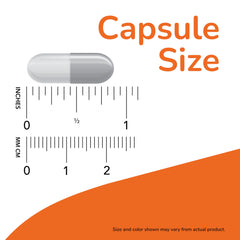 NOW Foods L-Citrulline 750 mg capsules closeup shows vegetarian-friendly capsules.