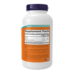 NOW Foods Magnesium Citrate Softgels promoting nervous system support in daily routine