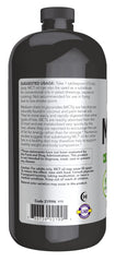 NOW Foods MCT oil with dressings and sauces for a neutral fat boost.
