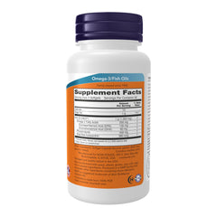 NOW Foods Neptune Krill Oil softgels close-up showing small capsules for daily omega-3 intake