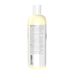 NOW Foods Shea Nut Oil texture close-up shows rich, nourishing formula.