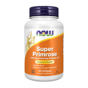 NOW Foods Aceite de Onagra 1300 mg en bote, apoyo a la salud de la piel.