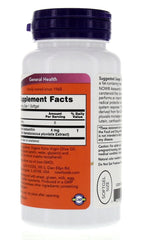 NOW Foods Astaxanthin 4mg 90 servings emphasize value and daily consistency.