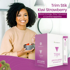 Nu Kai Wellness single-serve sticks for quick, sugar-free hydration on the go.