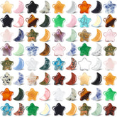 Nuenen star stone 20mm, ideal for meditation and stress relief at your desk