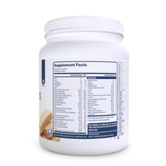 NuEthix Medipure DS packaging front highlighting Phase 1 and Phase 2.
