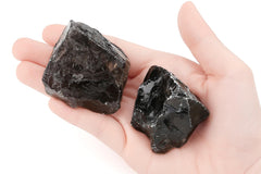 NUKAYAI piedras naturales para decoracion, ambiente tranquilo y enfoque sereno