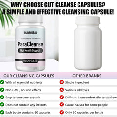 Nukupuns Runmdeal digestive comfort scene, everyday use in daily routine