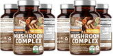 Number One Nutrition N1N bottle promotes daily energy and focus.