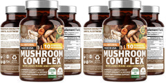 Number One Nutrition N1N bottle promotes daily energy and focus.