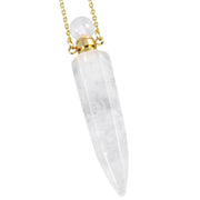 Nupuyai hexagonal diffuser pendant with bottle top for essential oils