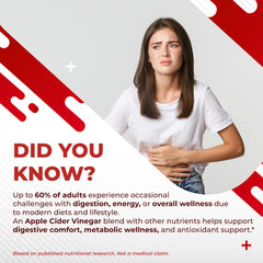 NURAFUSE capsules closeup for convenient daily intake.