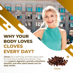 NURAFUSE ginger capsules close-up showing pure formula for digestive comfort.