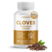 NURAFUSE ginger liposomal bottle for enhanced absorption and daily digestion support.