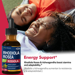 Nurbetoxa drops poured into water to illustrate quick daily use