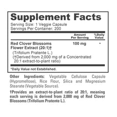 NusaPure USA-manufactured facility note on packaging.