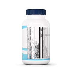 Nutra BioGenesis BioLiv dandelion root herbal blend close-up suggesting natural balance