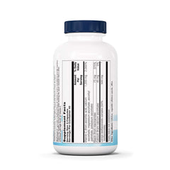 Nutra BioGenesis BioPotent C vegan formula and bioflavonoids on the label