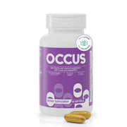 Nutra Nutrition Eye Vitamins bottle with lutein and zeaxanthin for daily eye support.