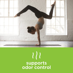 NutraBlast Feminine care suppositories with tea tree oil for balanced comfort.