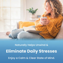 NutraChamps vitamin D3 bottle illustrated for mood uplift and daytime energy
