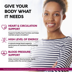 NutraHarmony Beet Root 5-in-1 label front highlights ingredients.
