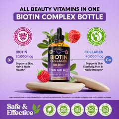 NutraHarmony bottle label closeup highlights USA-made and GMO-free.