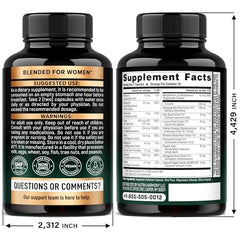 NUTRAHARMONY capsules close-up highlights a 21-in-1 formula for daily immunity.
