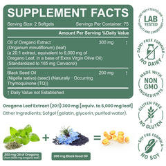 NUTRAJOY softgels capsules delivering convenient immune and antioxidant support.
