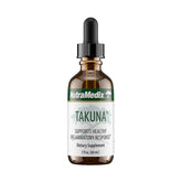 NutraMedix immune-support bottle ready for daily routine.