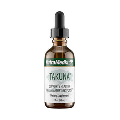 NutraMedix immune-support bottle ready for daily routine.