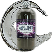 Nutraneering MediPLATINUM bottle front view for daily platinum supplementation.