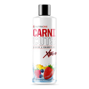 NutraOne Carnicuts Xtreme bottle for daily energy support.