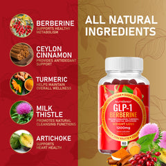 NutraPep GLP-1 support label highlights 5-in-1 wellness blend