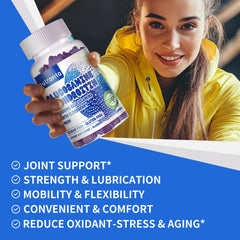 Nutravita gummies shown for daily use and routine integration.