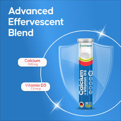 Nutrazul bottle close-up highlights lemon-lime flavor for a pleasant routine.