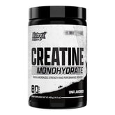 Nutrex Research Ultra Pure Creatine bottle, premium packaging for reliable training.
