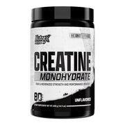 Nutrex Research Ultra Pure Creatine bottle, premium packaging for reliable training.
