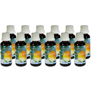 Nutri-Diem Agrisept L Antioxidant bottle front view for on-the-go use.