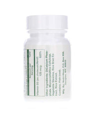 Nutri-West Complete Hi D-3 label shows 5000 IU vitamin D3 for bone support