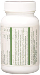 Nutri-West Total Brain 90 label close-up showing branding and essentials