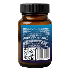 Nutricel Vitamin C Ester blend label highlights enhanced absorption.