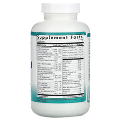 Nutricology Ocudyne II Vegicaps capsules closeup for herbal multivitamin use.