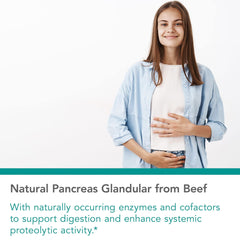 Nutricology label detail highlights allergen-free profile and quality control.