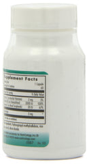 Nutricology Super D3 capsules in hand illustrate easy daily support for your routine.