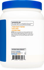 Nutricost Beef Bone Broth Protein Powder (third-party tested) for reliability.