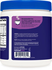 Nutricost Nutrizen PM Unwind packaging box highlighting 30 servings